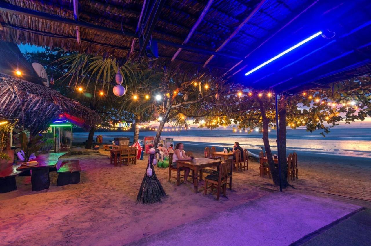 קו לנטה Klongdao Sunset Villa מראה חיצוני תמונה