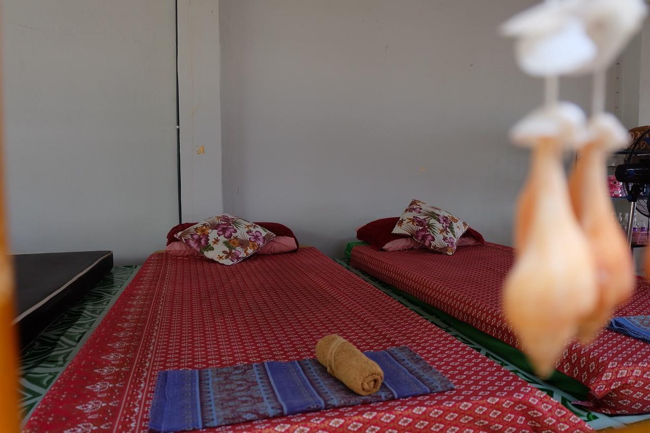קו לנטה Klongdao Sunset Villa מראה חיצוני תמונה